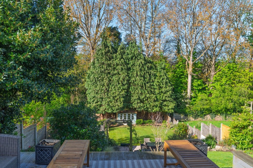 Images for Grange Park Avenue, Wilmslow, SK9