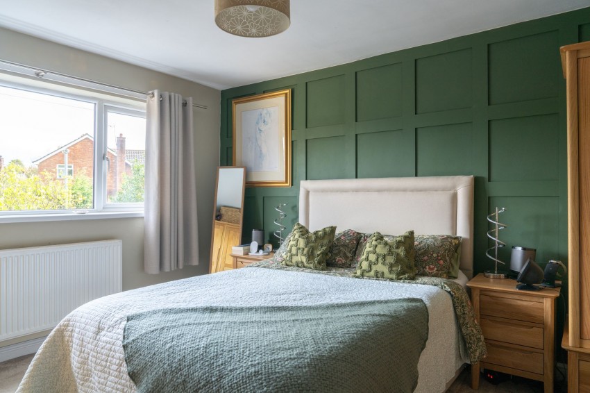 Images for Grange Park Avenue, Wilmslow, SK9