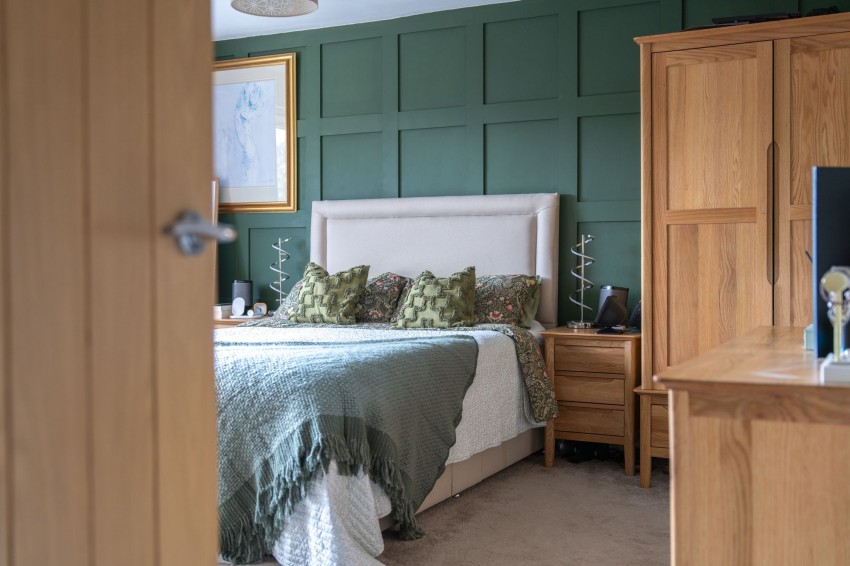 Images for Grange Park Avenue, Wilmslow, SK9