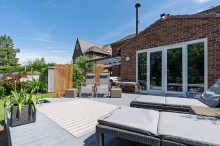 Images for Grange Park Avenue, Wilmslow, SK9