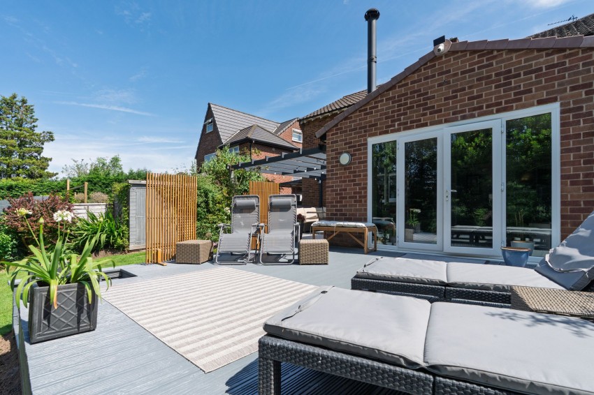 Images for Grange Park Avenue, Wilmslow, SK9