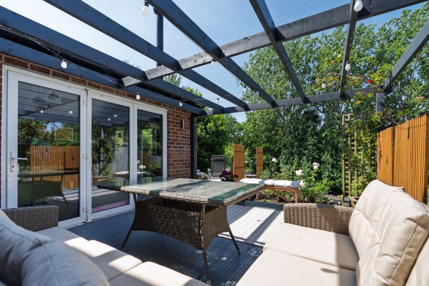 Images for Grange Park Avenue, Wilmslow, SK9