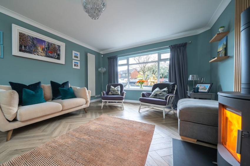 Images for Grange Park Avenue, Wilmslow, SK9