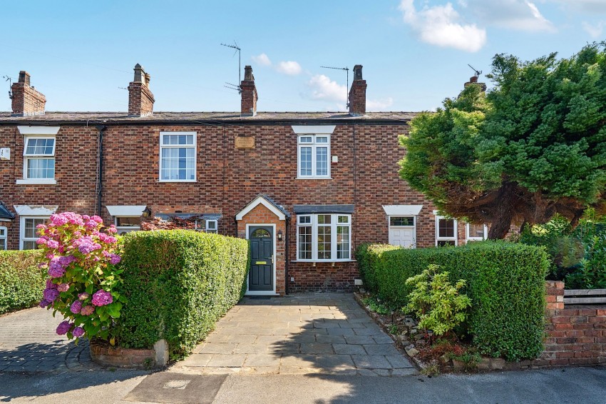 Images for South Oak Lane, Wilmslow, SK9