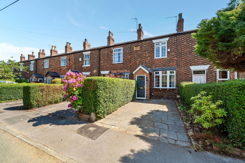 Images for South Oak Lane, Wilmslow, SK9