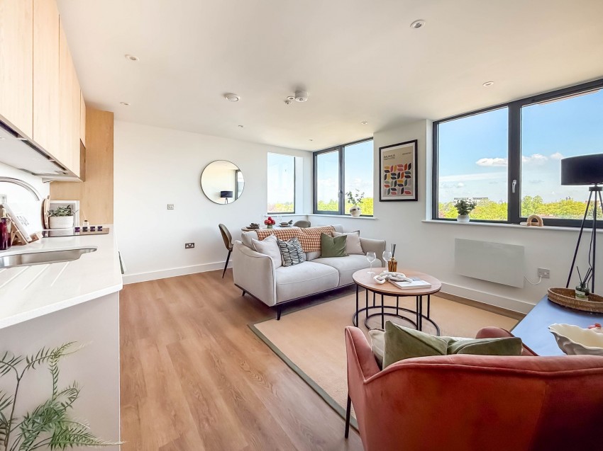 Images for Washway Road, Sale Point, M33