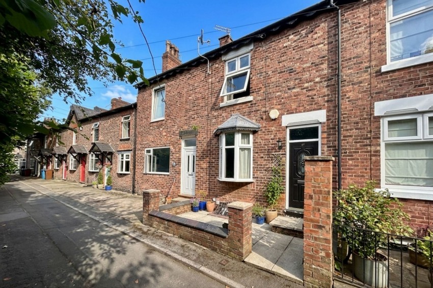 Images for Frances Street, Cheadle, SK8