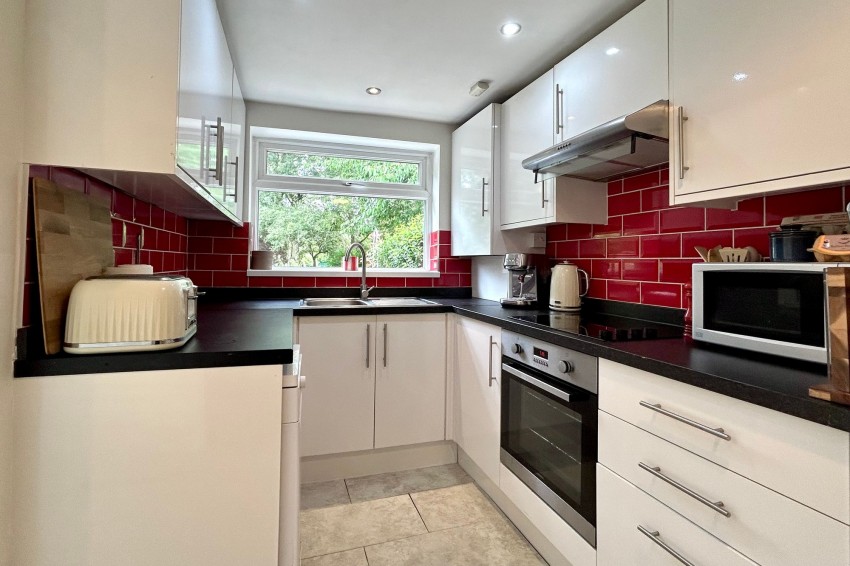 Images for Frances Street, Cheadle, SK8