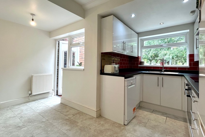 Images for Frances Street, Cheadle, SK8