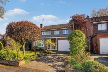 Images for Woburn Drive, Hale, WA15