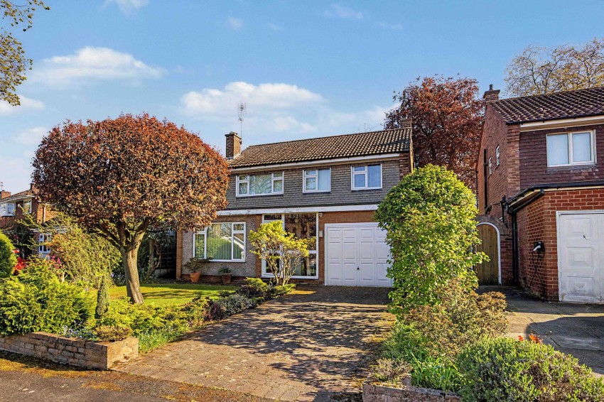 Images for Woburn Drive, Hale, WA15