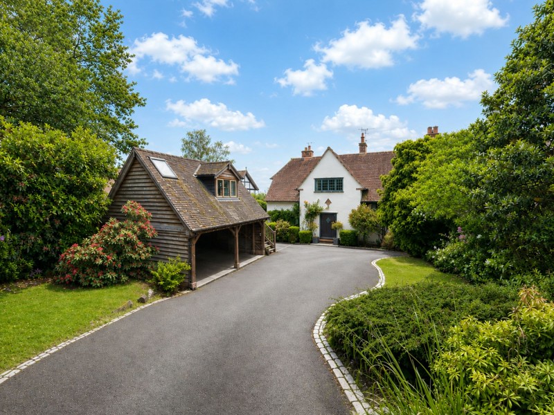 Congleton Road, Alderley Edge, SK9