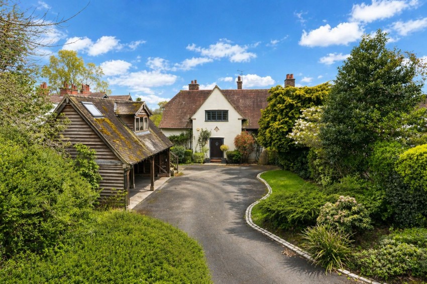 Images for Congleton Road, Alderley Edge, SK9