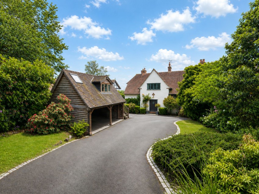 Images for Congleton Road, Alderley Edge, SK9