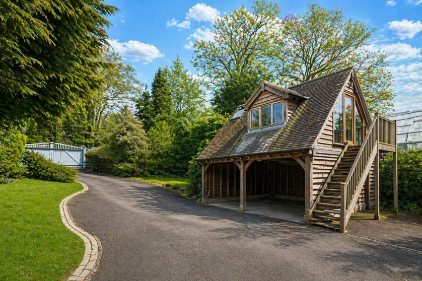 Images for Congleton Road, Alderley Edge, SK9