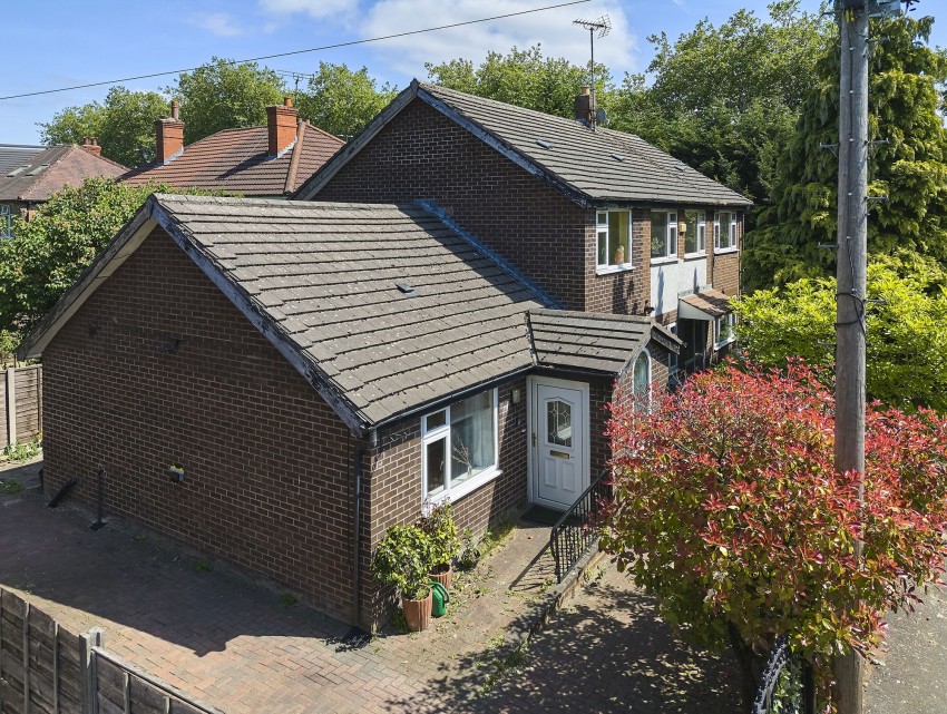 Images for Gawsworth Avenue, East Didsbury, M20
