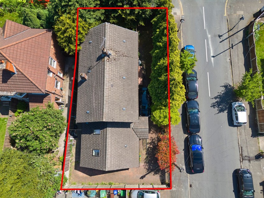 Images for Gawsworth Avenue, East Didsbury, M20
