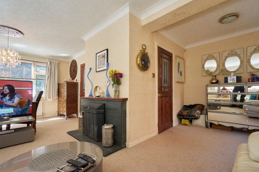 Images for Gawsworth Avenue, East Didsbury, M20