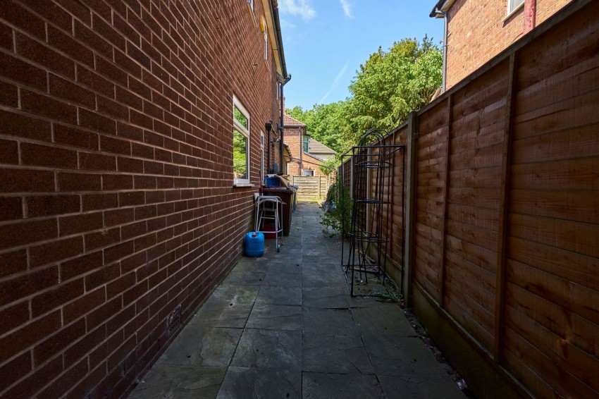 Images for Gawsworth Avenue, East Didsbury, M20