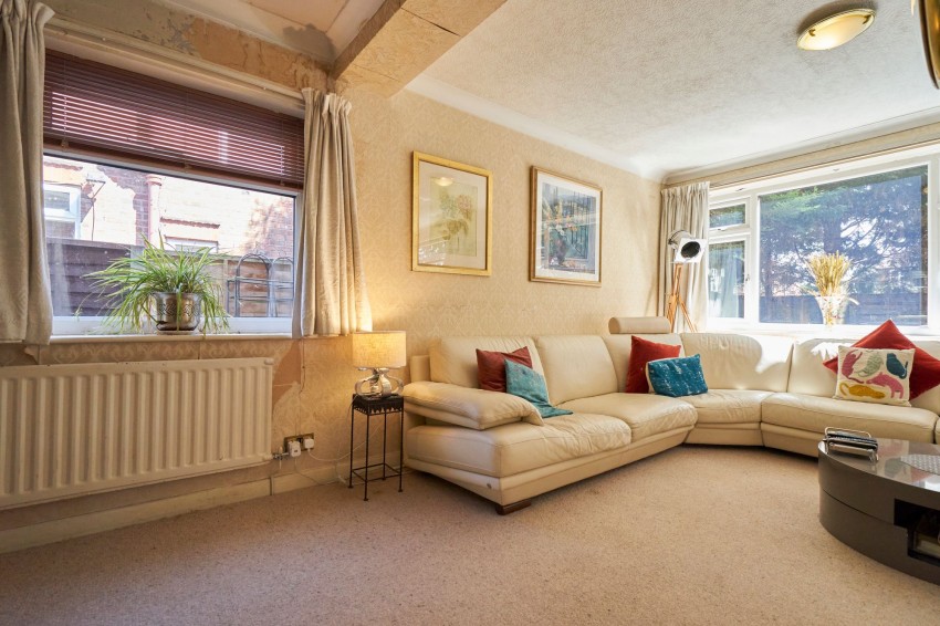 Images for Gawsworth Avenue, East Didsbury, M20