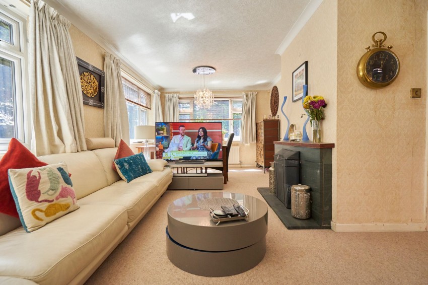 Images for Gawsworth Avenue, East Didsbury, M20