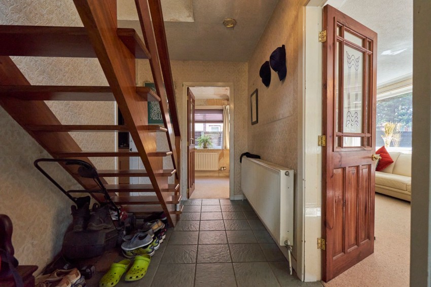 Images for Gawsworth Avenue, East Didsbury, M20