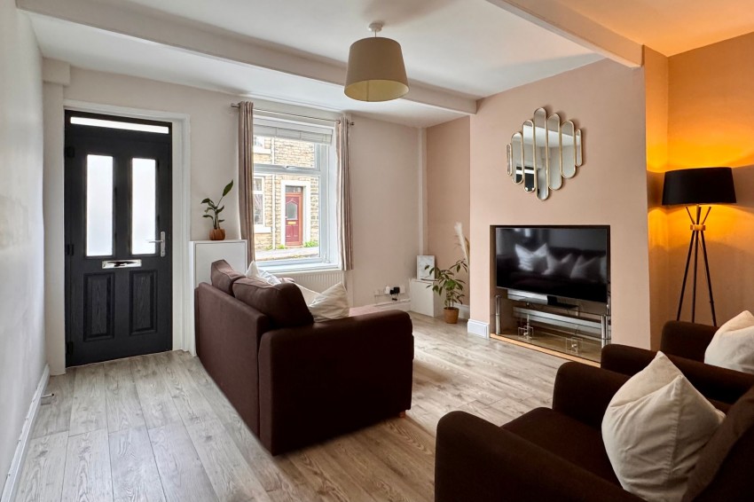 Images for Mount Street, Glossop, SK13