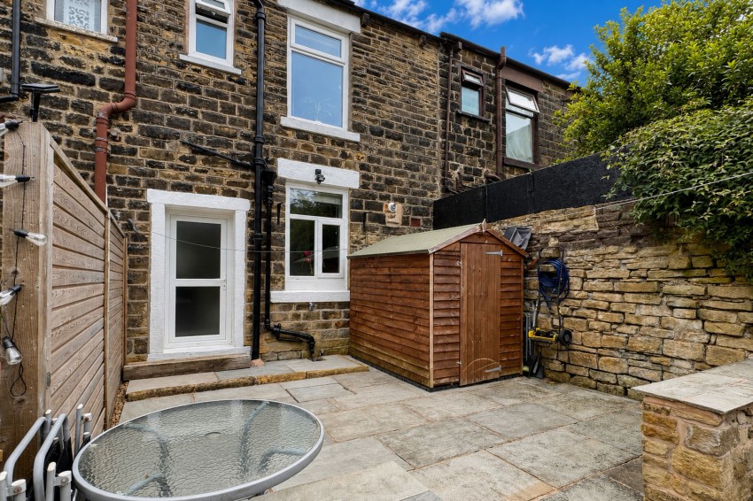 Images for Mount Street, Glossop, SK13