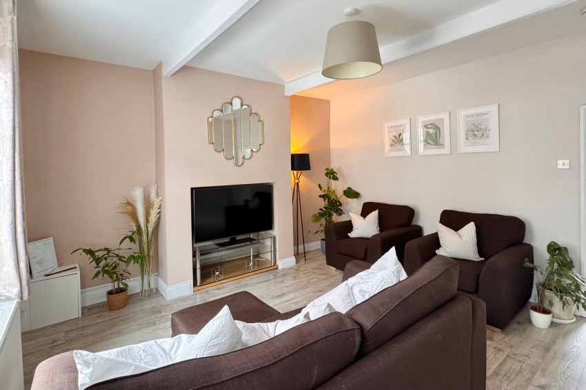 Images for Mount Street, Glossop, SK13