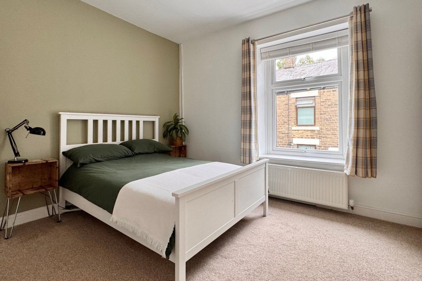 Images for Mount Street, Glossop, SK13