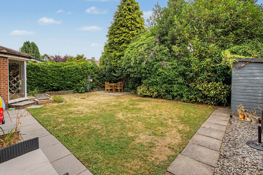 Images for Apsley Grove, Bowdon, WA14