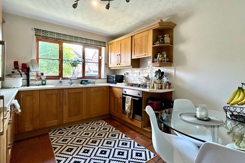 Images for Rosewood Gardens, Gatley, SK8