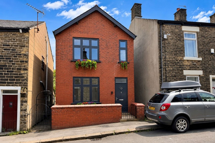 Images for Mount Street, Glossop, SK13