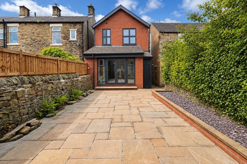 Images for Mount Street, Glossop, SK13