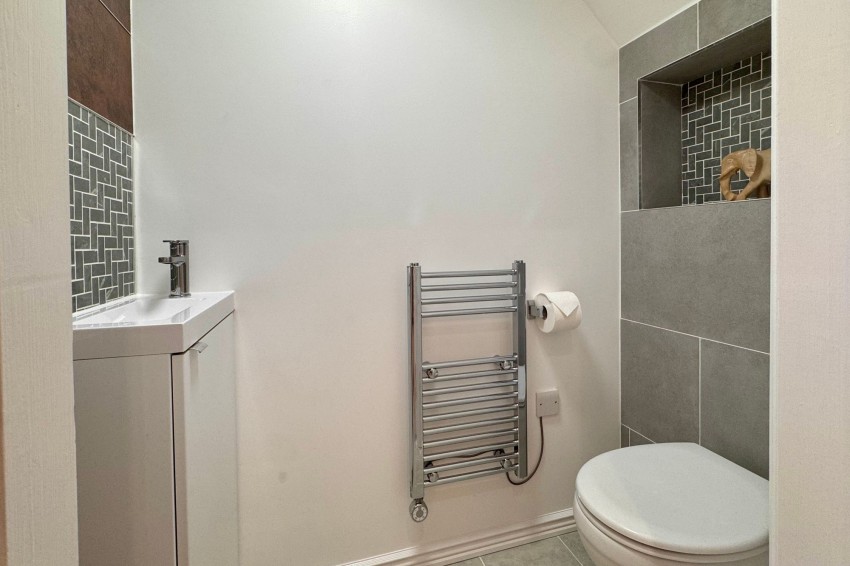 Images for Mount Street, Glossop, SK13