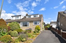 Images for Bagshawe Avenue, Chapel-En-Le-Frith, SK23