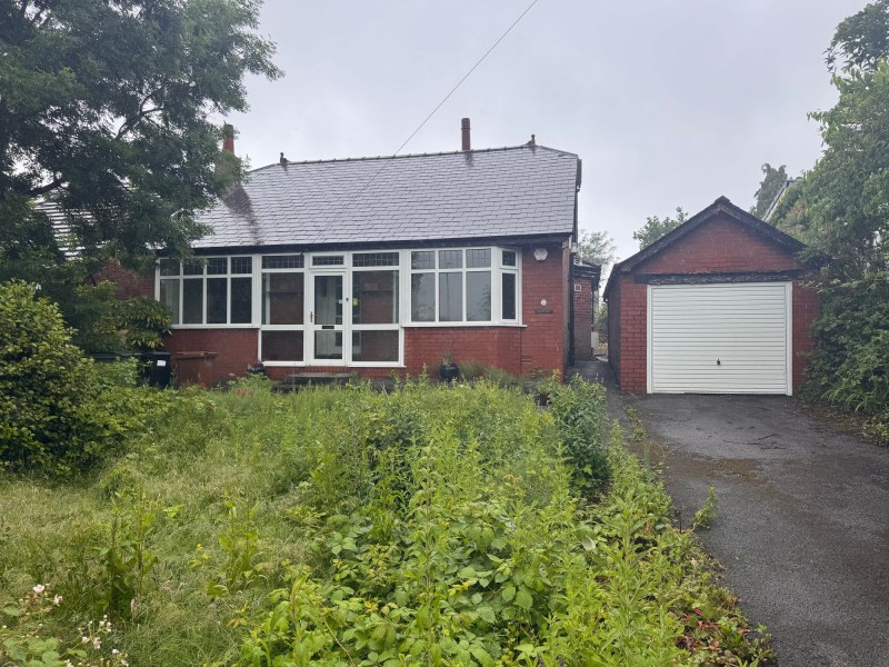 Buxton Lane, Marple, SK6