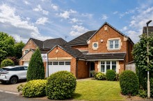 Images for Kingfisher Way, Glossop, SK13