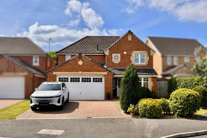 Images for Kingfisher Way, Glossop, SK13
