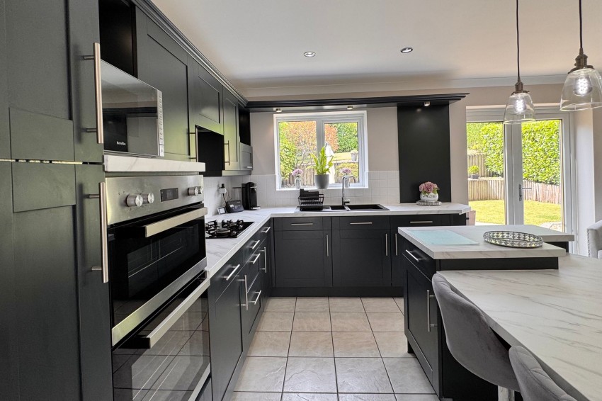 Images for Kingfisher Way, Glossop, SK13