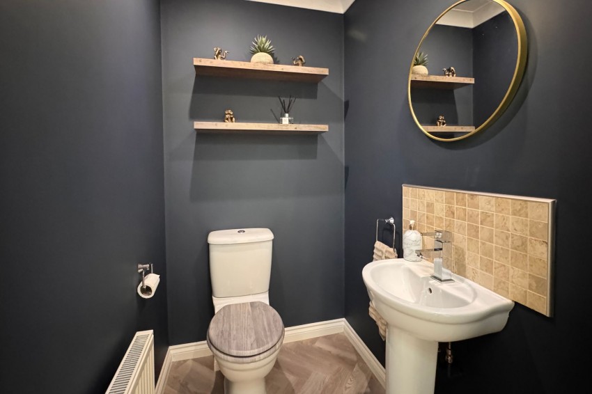 Images for Kingfisher Way, Glossop, SK13