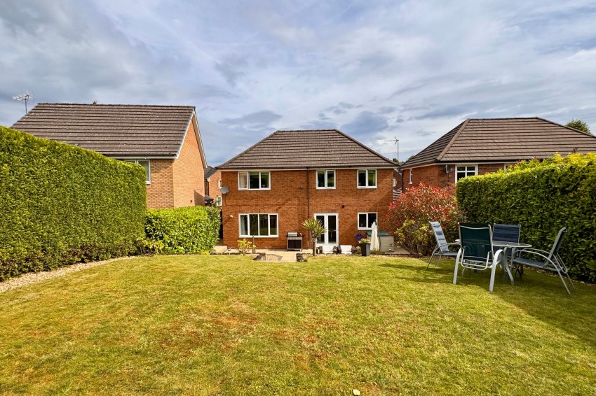 Images for Kingfisher Way, Glossop, SK13