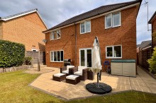 Images for Kingfisher Way, Glossop, SK13