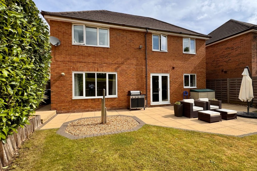 Images for Kingfisher Way, Glossop, SK13