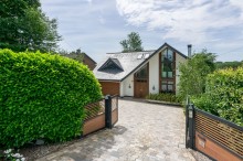 Images for 15 Butley Lanes, Prestbury, SK10