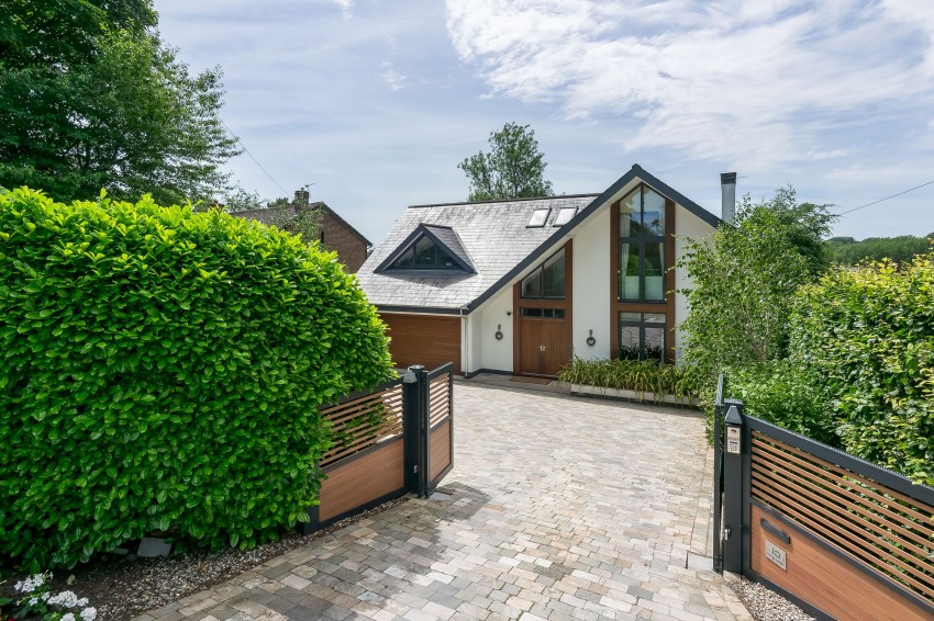 Images for 15 Butley Lanes, Prestbury, SK10