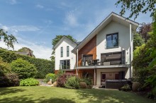 Images for 15 Butley Lanes, Prestbury, SK10