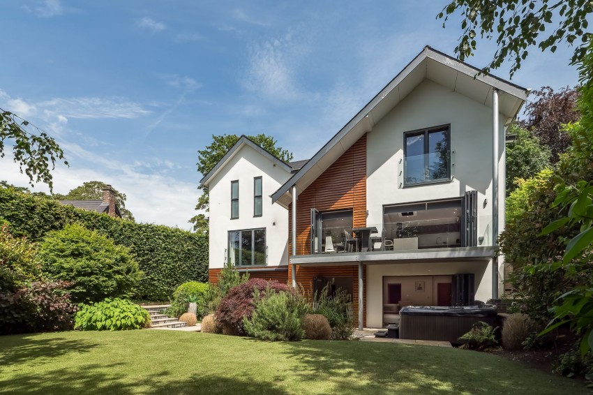 Images for 15 Butley Lanes, Prestbury, SK10