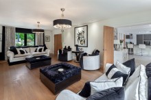 Images for 15 Butley Lanes, Prestbury, SK10