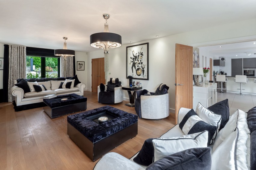 Images for 15 Butley Lanes, Prestbury, SK10